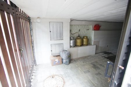 Casa à venda com 400m², 4 quartos e 3 vagasGaragem