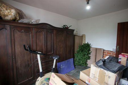 Casa à venda com 400m², 4 quartos e 3 vagas Suíte 3