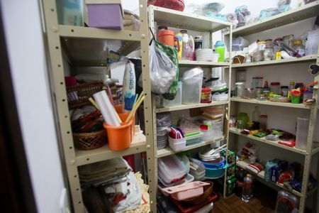 Casa à venda com 400m², 4 quartos e 3 vagasDespensa