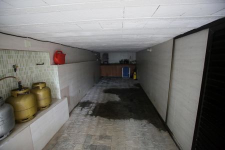 Casa à venda com 400m², 4 quartos e 3 vagasGaragem