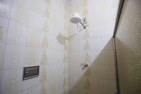 Casa à venda com 400m², 4 quartos e 3 vagasBanheiro da Suíte 2