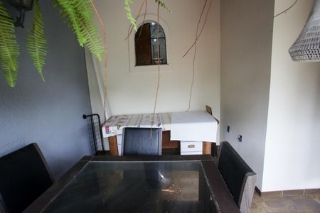 Casa à venda com 400m², 4 quartos e 3 vagasVaranda da Suíte 2