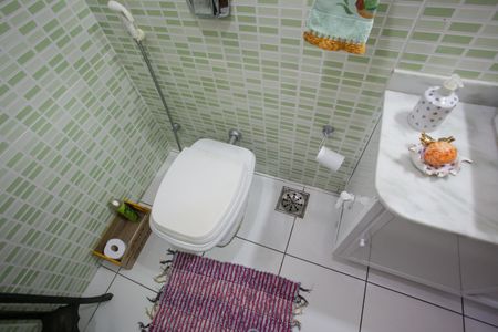 Casa à venda com 400m², 4 quartos e 3 vagasLavabo