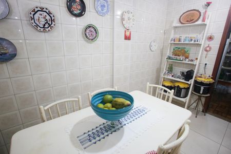 Casa à venda com 400m², 4 quartos e 3 vagasCopa