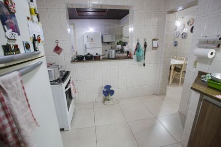 Casa à venda com 400m², 4 quartos e 3 vagasCozinha