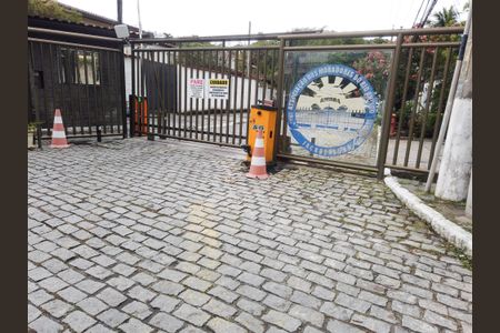 Casa à venda com 400m², 4 quartos e 3 vagasFachada do Condomínio