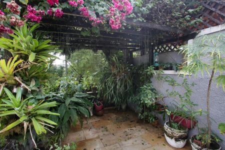 Casa à venda com 400m², 4 quartos e 3 vagasJardim