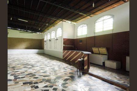 Casa à venda com 400m², 4 quartos e 3 vagasÁrea comum - Salão de festas