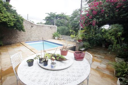 Casa à venda com 400m², 4 quartos e 3 vagasJardim