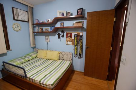 Casa à venda com 400m², 4 quartos e 3 vagasQuarto 1