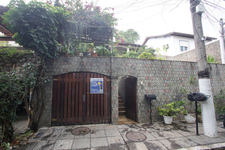 Casa à venda com 400m², 4 quartos e 3 vagasFachada da Casa