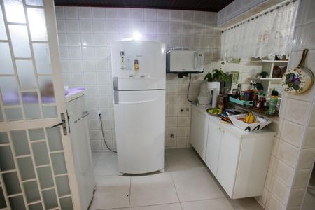 Casa à venda com 400m², 4 quartos e 3 vagasCozinha