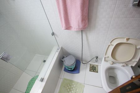 Casa à venda com 400m², 4 quartos e 3 vagasBanheiro Social