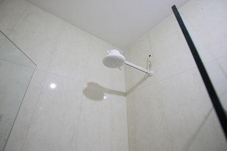 Casa à venda com 400m², 4 quartos e 3 vagasBanheiro da Suíte 1