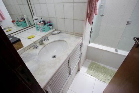 Casa à venda com 400m², 4 quartos e 3 vagasBanheiro Social