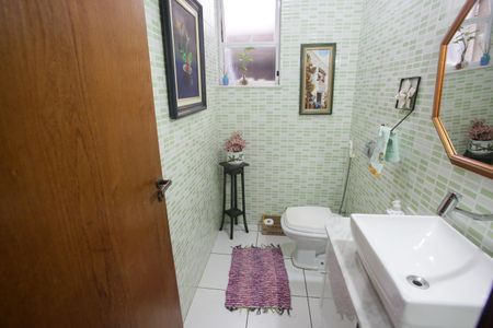 Casa à venda com 400m², 4 quartos e 3 vagasLavabo