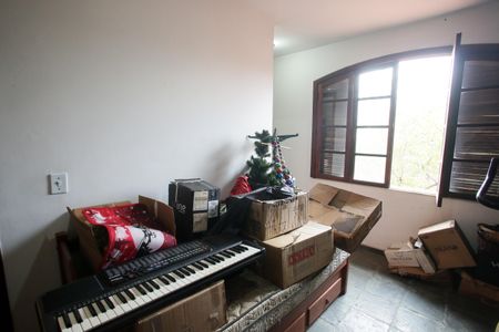 Casa à venda com 400m², 4 quartos e 3 vagas Suíte 3