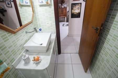 Casa à venda com 400m², 4 quartos e 3 vagasLavabo