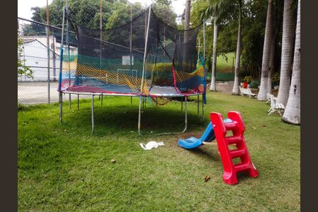 Casa à venda com 400m², 4 quartos e 3 vagasÁrea comum - Playground
