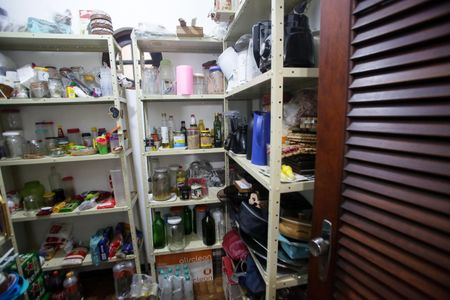 Casa à venda com 400m², 4 quartos e 3 vagasDespensa