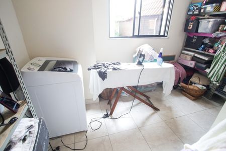 Casa à venda com 400m², 4 quartos e 3 vagasÁrea de Serviço