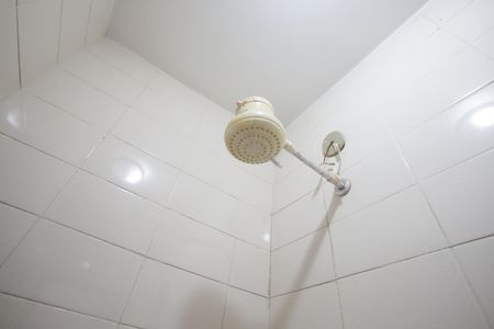 Casa à venda com 400m², 4 quartos e 3 vagasBanheiro da Suíte 3