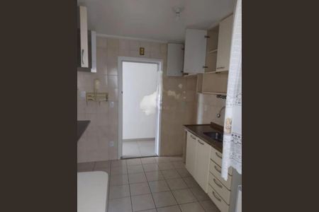Apartamento à venda com 3 quartos, 76m² em Jabaquara, São Paulo