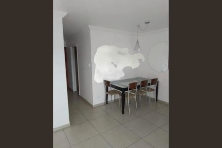 Apartamento à venda com 3 quartos, 76m² em Jabaquara, São Paulo