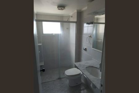 Apartamento à venda com 3 quartos, 76m² em Jabaquara, São Paulo