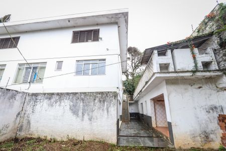 Casa para alugar com 524m², 6 quartos e 4 vagasParte de Tras da Casa