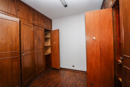 Casa para alugar com 524m², 6 quartos e 4 vagasCloset da Suite 2