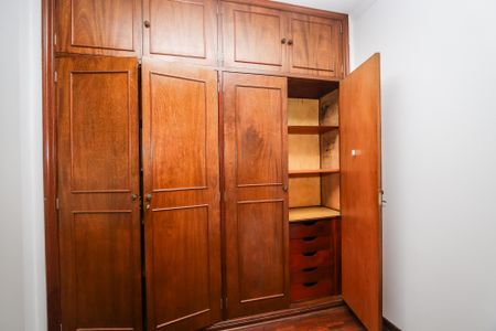Casa para alugar com 524m², 6 quartos e 4 vagasCloset da Suite 2