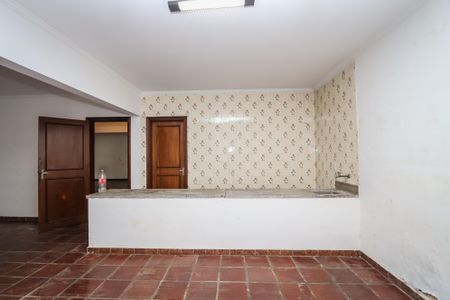 Casa para alugar com 524m², 6 quartos e 4 vagasÁrea comum - Salão de festas