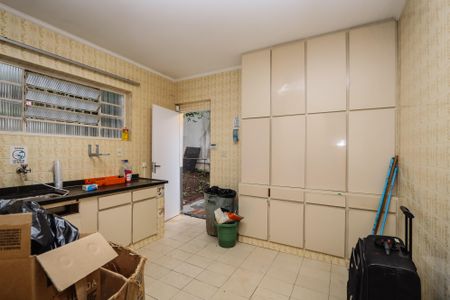 Casa para alugar com 524m², 6 quartos e 4 vagasCozinha