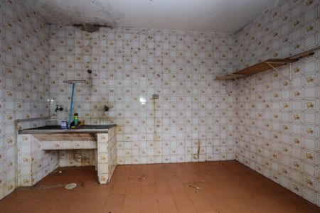 Casa para alugar com 524m², 6 quartos e 4 vagasLavanderia