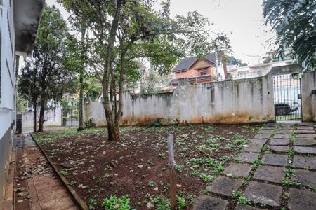 Casa para alugar com 524m², 6 quartos e 4 vagasArea Verde