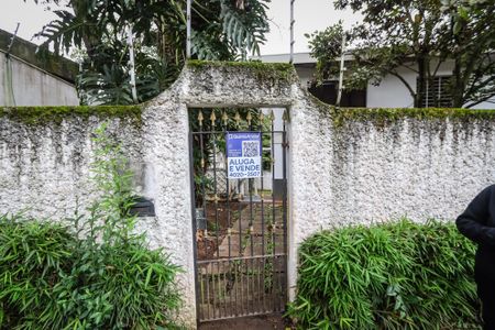 Casa para alugar com 524m², 6 quartos e 4 vagasPlaca