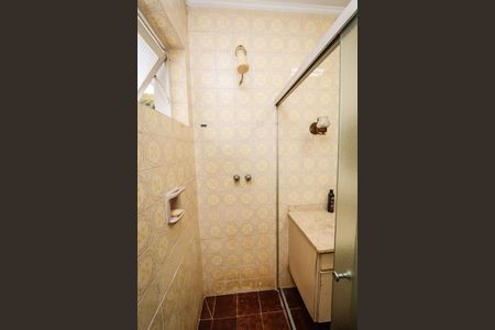 Casa para alugar com 524m², 6 quartos e 4 vagasBanheirro da Suite 2