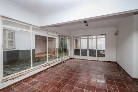 Casa para alugar com 524m², 6 quartos e 4 vagasÁrea comum - Salão de festas