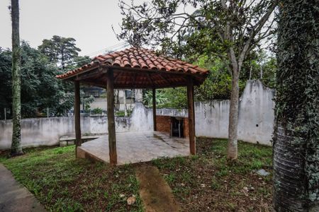 Casa para alugar com 524m², 6 quartos e 4 vagasQuintal