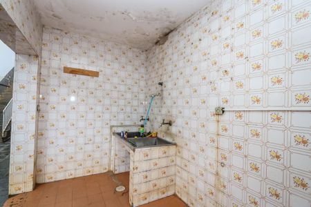 Casa para alugar com 524m², 6 quartos e 4 vagasLavanderia