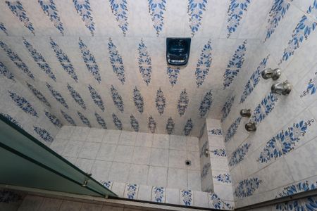 Casa para alugar com 524m², 6 quartos e 4 vagasBanheiro da Suite