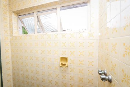 Casa para alugar com 524m², 6 quartos e 4 vagasBanheiro da Suite 3