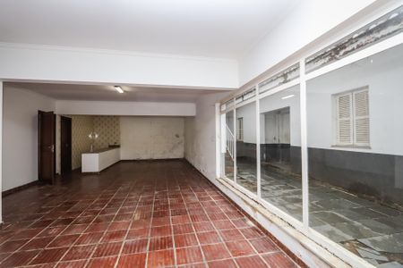 Casa para alugar com 524m², 6 quartos e 4 vagasÁrea comum - Salão de festas