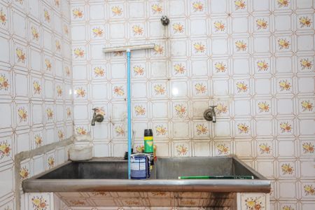 Casa para alugar com 524m², 6 quartos e 4 vagasLavanderia