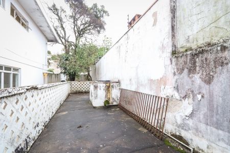 Casa para alugar com 524m², 6 quartos e 4 vagasQuintal