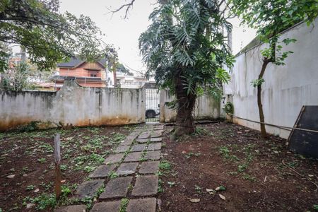 Casa para alugar com 524m², 6 quartos e 4 vagasEntrada