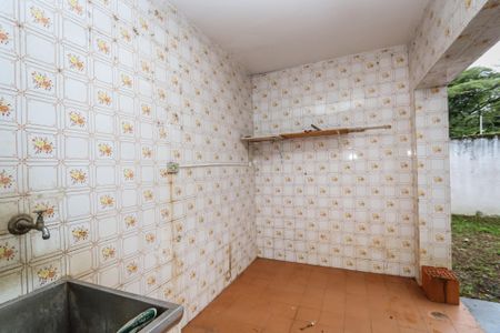 Casa para alugar com 524m², 6 quartos e 4 vagasLavanderia