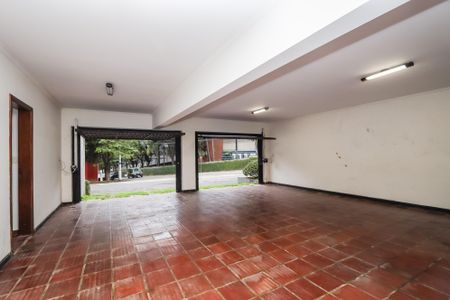 Casa para alugar com 524m², 6 quartos e 4 vagasGaragem