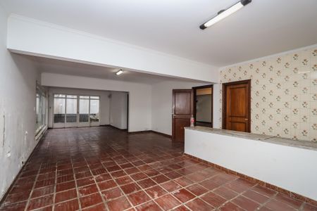 Casa para alugar com 524m², 6 quartos e 4 vagasÁrea comum - Salão de festas
